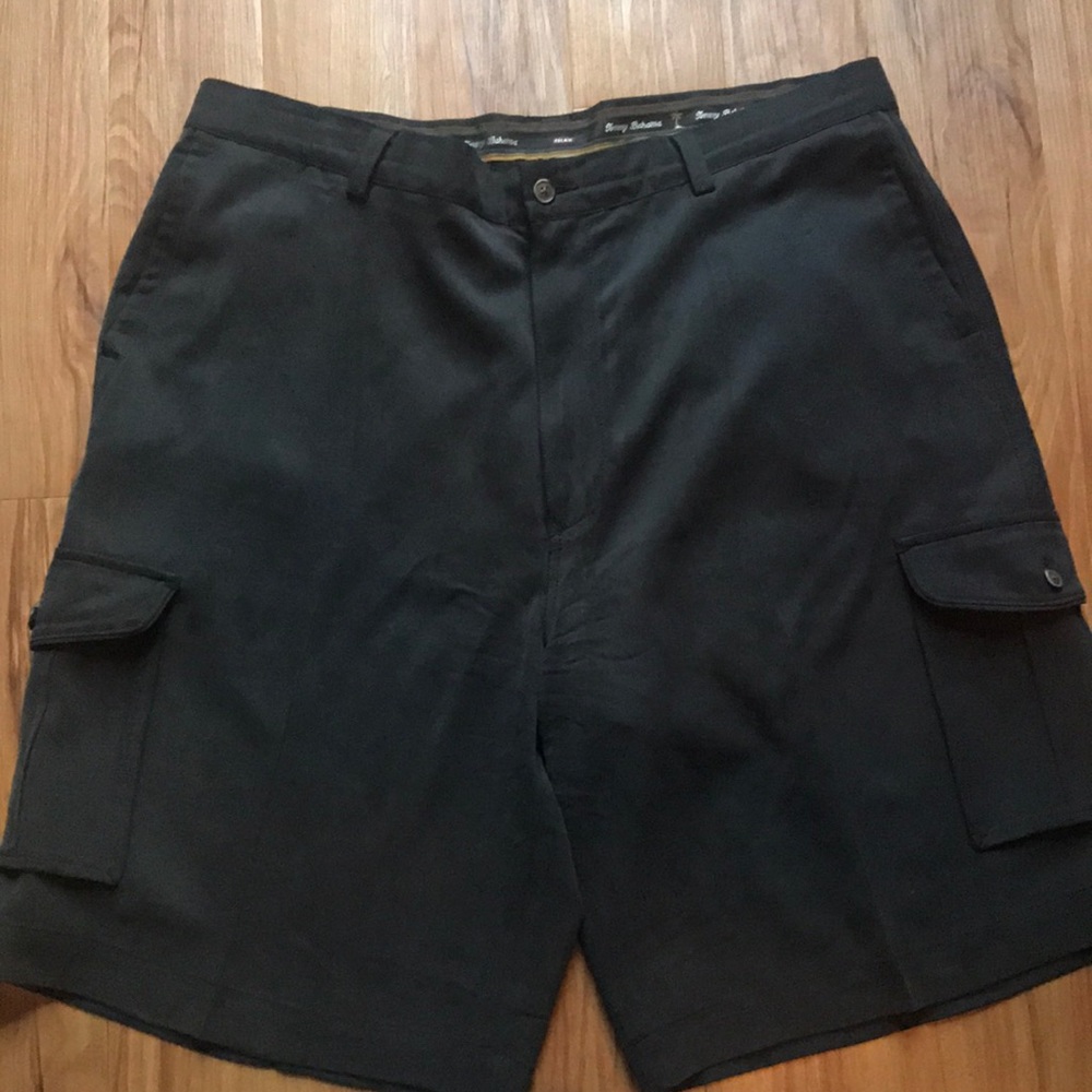 Tommy Bahama relaxed fit shorts